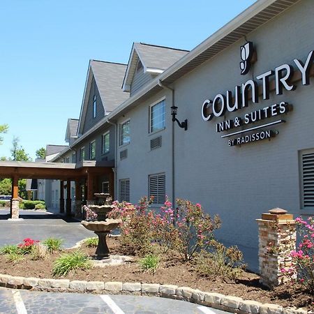 Country Inn & Suites By Radisson, Charlotte I-85 Airport, Nc Ngoại thất bức ảnh