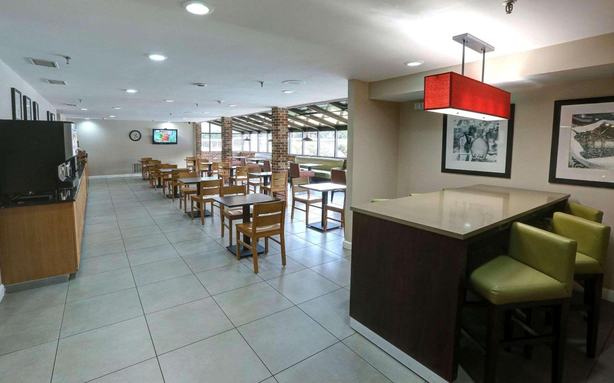 Country Inn & Suites By Radisson, Charlotte I-85 Airport, Nc Ngoại thất bức ảnh