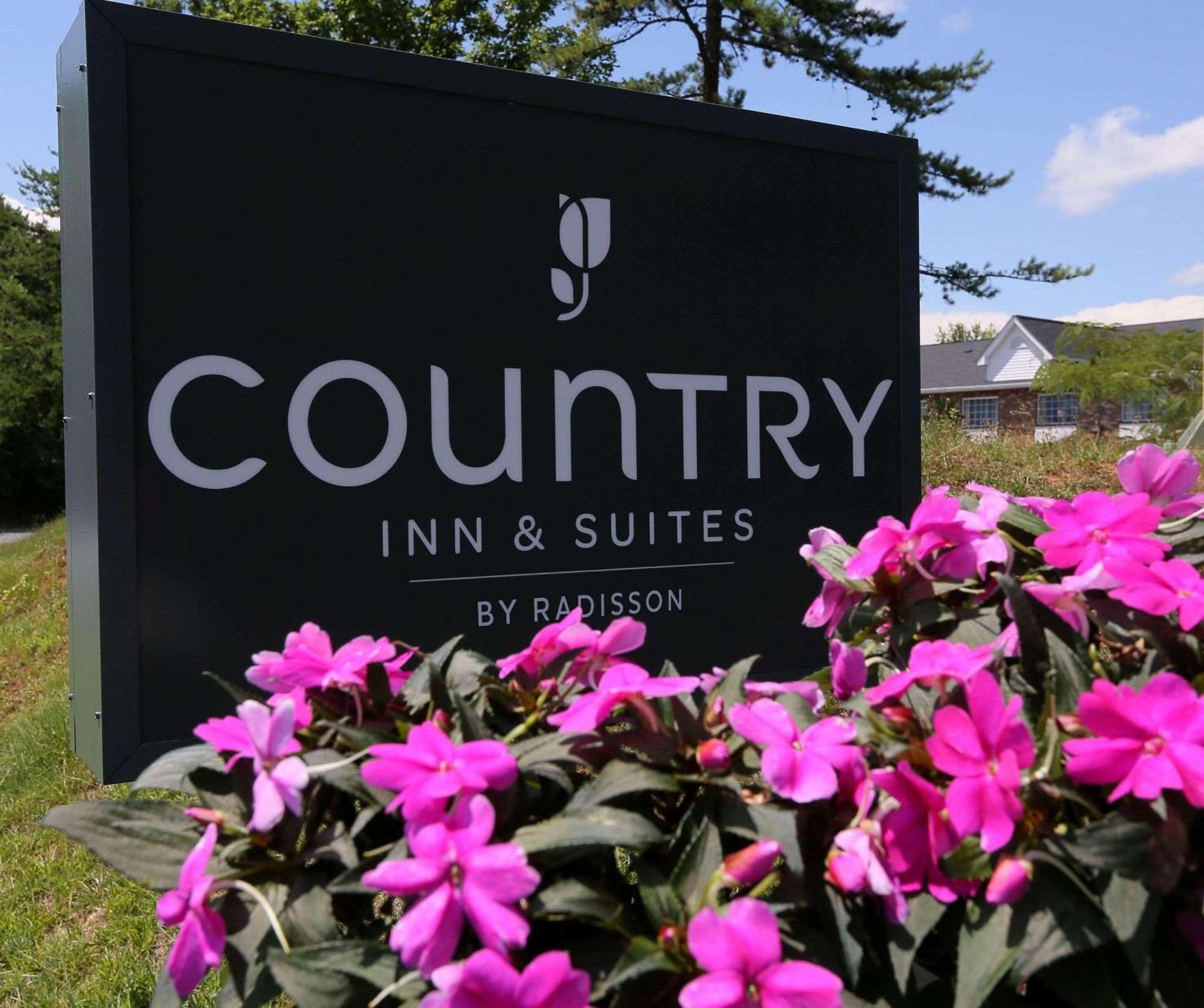 Country Inn & Suites By Radisson, Charlotte I-85 Airport, Nc Ngoại thất bức ảnh