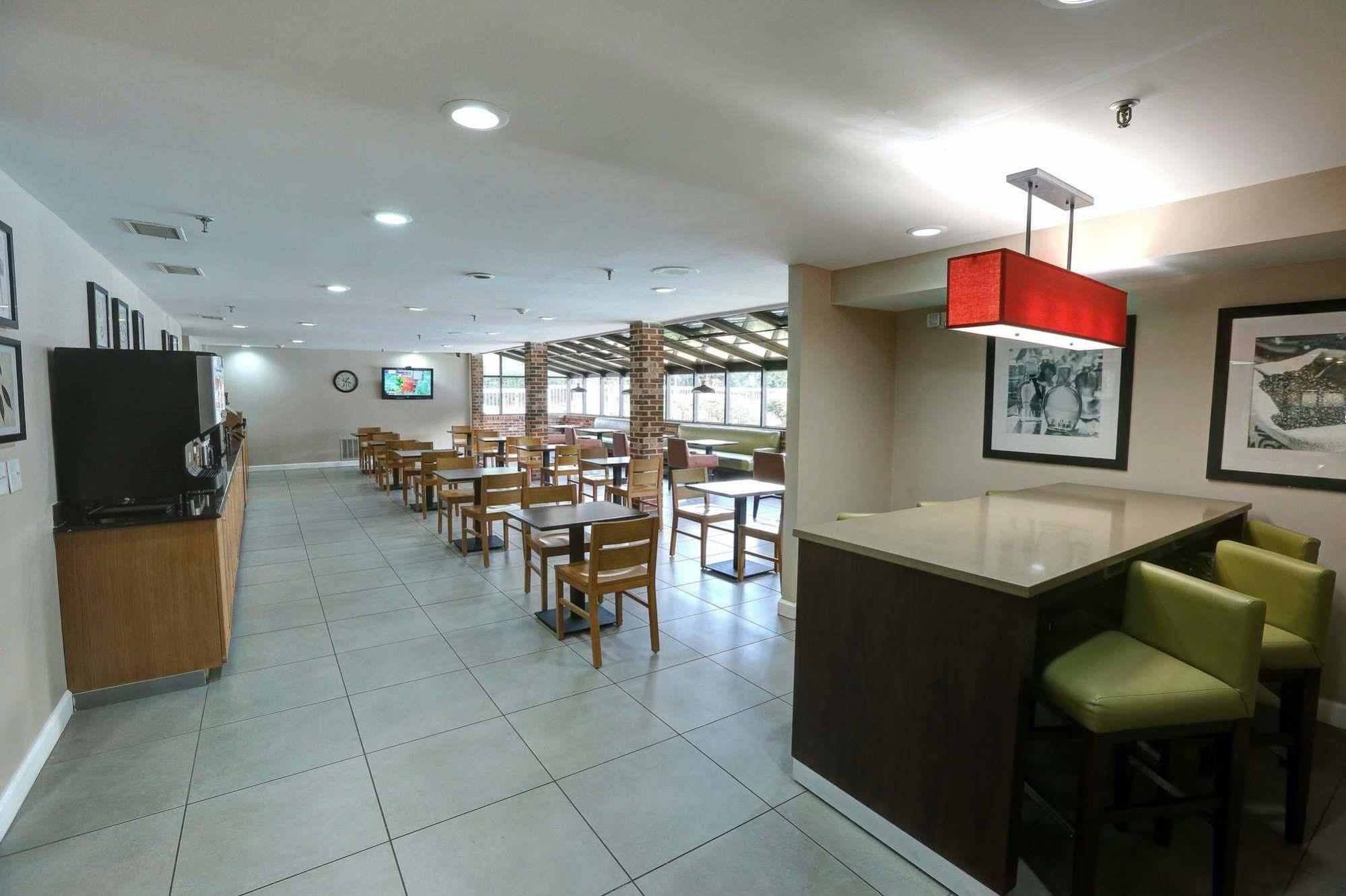 Country Inn & Suites By Radisson, Charlotte I-85 Airport, Nc Ngoại thất bức ảnh